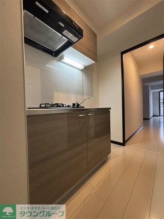 PEARレジデンス浅草の物件内観写真